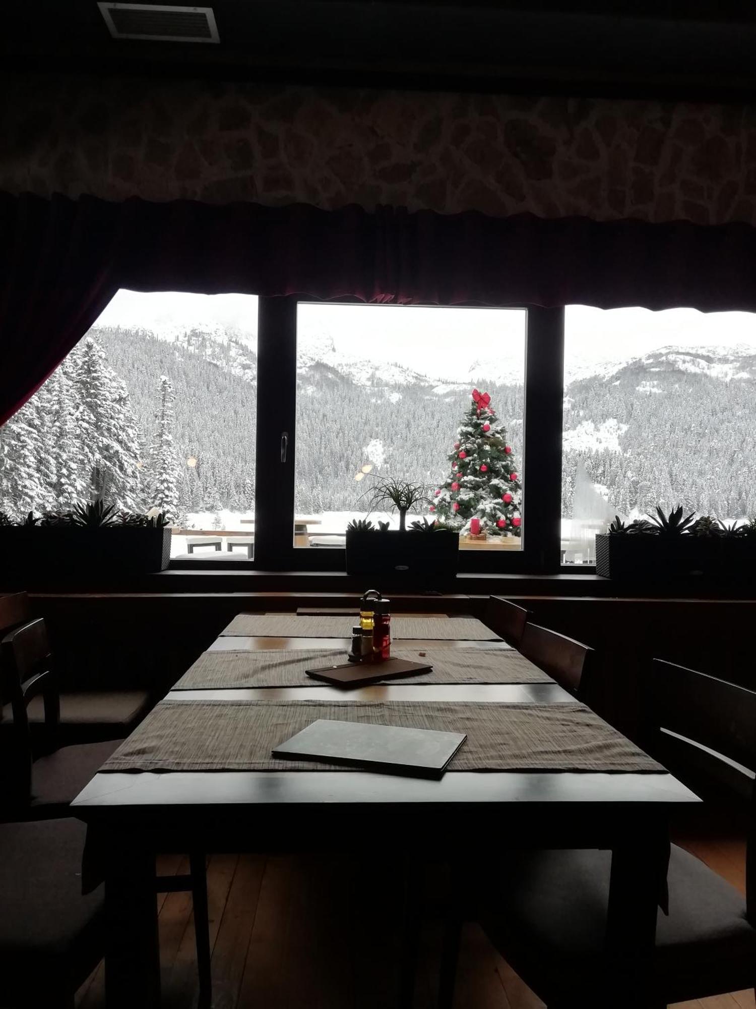 Chalet Kovacevic Жабляк Экстерьер фото